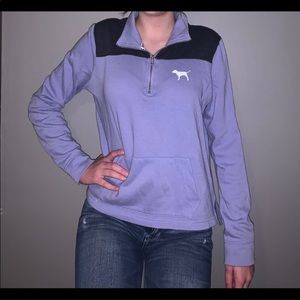 PINK Victoria’s Secret Sweatshirt